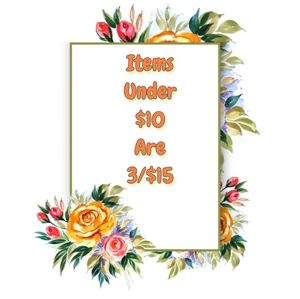 🌹Over 200 Items To Bundle!🌹